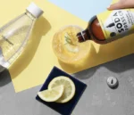 Organiskais sīrups SodaStream 500ml, tonika garša - Attēls 3