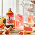 Organiskie sīrupi SodaStream, 3 gab. - Attēls 2