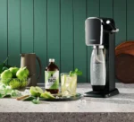 Organiskais sīrups SodaStream, ābolu garša - Attēls 3