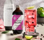 Organiskie sīrupi SodaStream, 3 gab. - Attēls 3