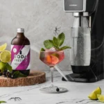 Organiskie sīrupi SodaStream, 3 gab. - Attēls 4