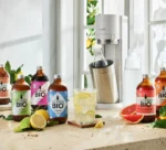Organiskie sīrupi SodaStream, 3 gab. - Attēls 2
