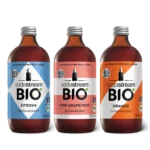 Organiskie sīrupi SodaStream, 3 gab.