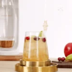 Organiskais sīrups SodaStream, ābolu garša - Attēls 4