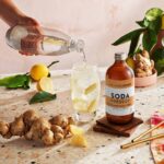 Organiskie sīrupi SodaStream, 3 gab. - Attēls 5