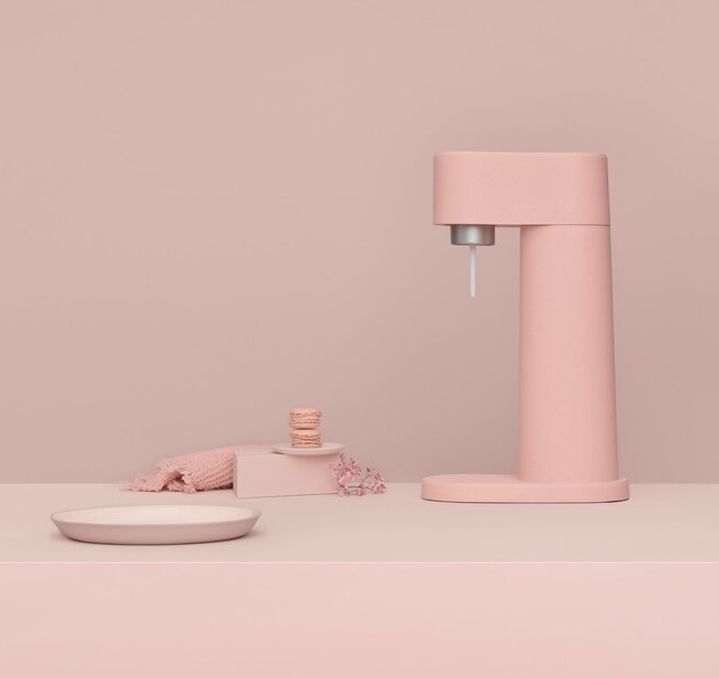 - Carbo - Garsiausių Gamintojų Vandens Gazavimo Aparatai. Gaminkite Gazuotą Vandenį Namuose Patys!