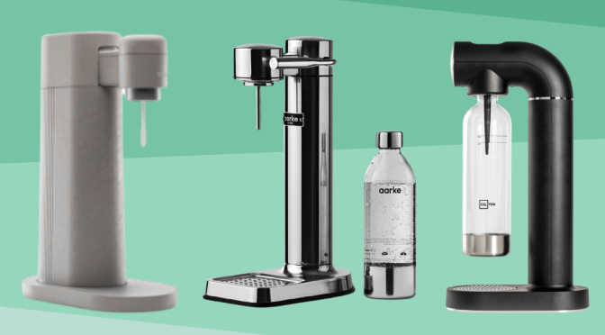 - Carbo - Garsiausių Gamintojų Vandens Gazavimo Aparatai. Gaminkite Gazuotą Vandenį Namuose Patys!