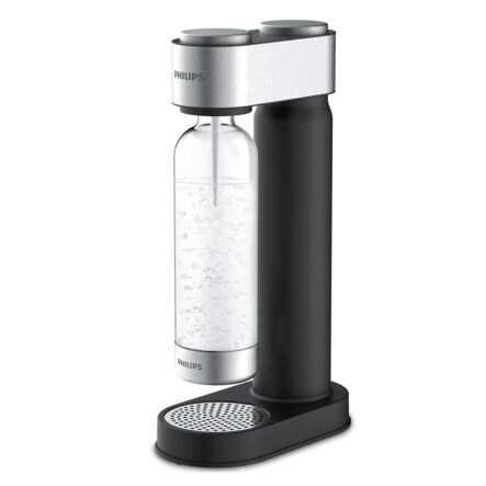 Philips ūdens karbonizators