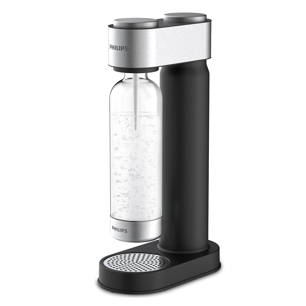 Philips ūdens karbonizators Philips Ūdens Karbonizators