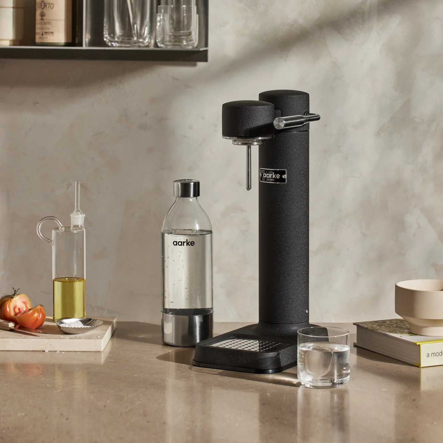 - Carbo - Garsiausių Gamintojų Vandens Gazavimo Aparatai. Gaminkite Gazuotą Vandenį Namuose Patys!