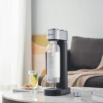 Philips GoZero ūdens karbonizators