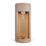 Mysoda GLASSY ūdens karbonizators Latte - Attēls 3