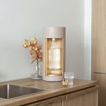 Mysoda GLASSY ūdens karbonizators Latte - Attēls 4